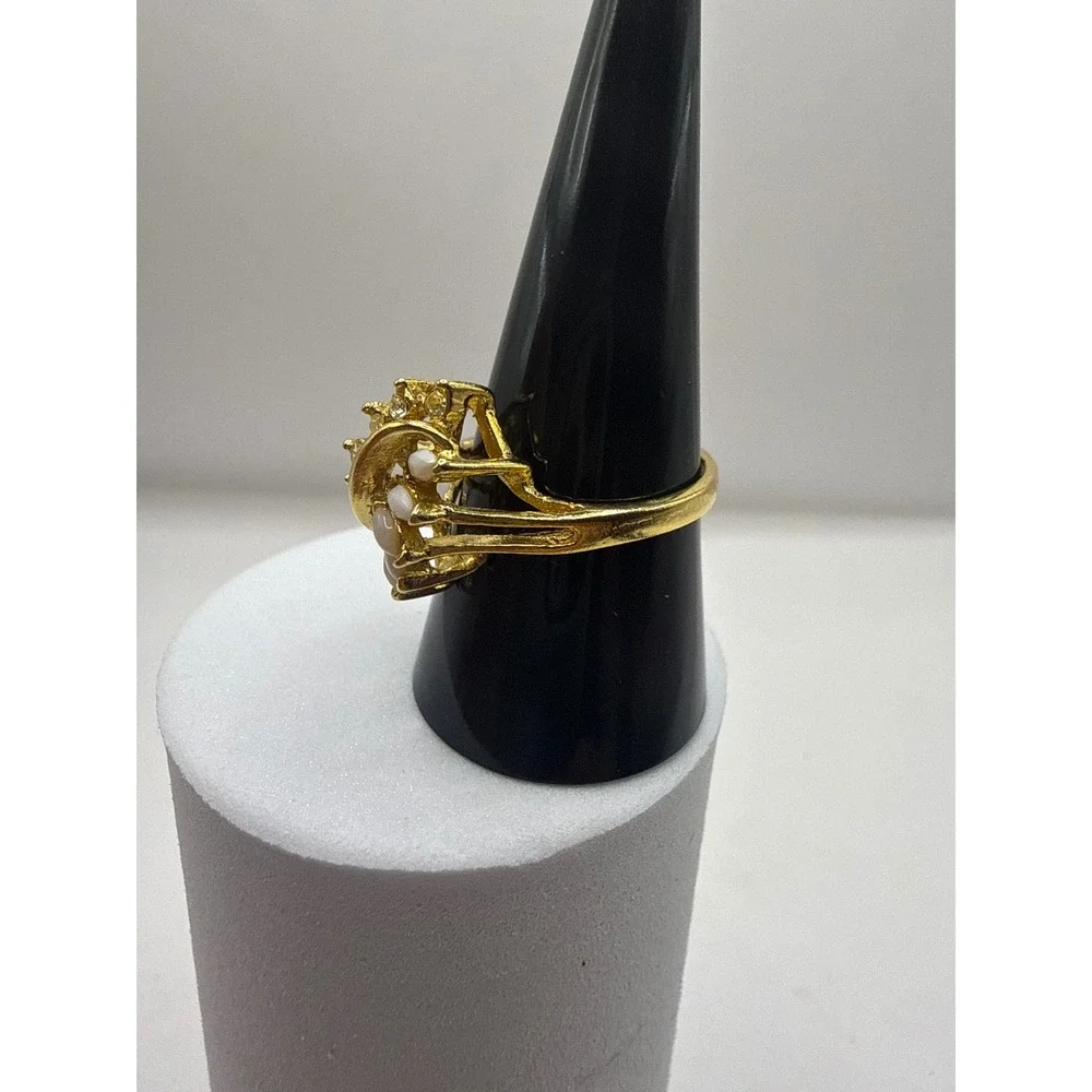 N/A vintage gold